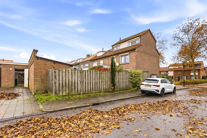 Foto 40 van Elisabethstraat 22