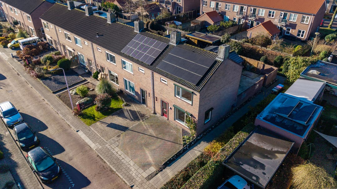 Photo 1 of Gruttostraat 4