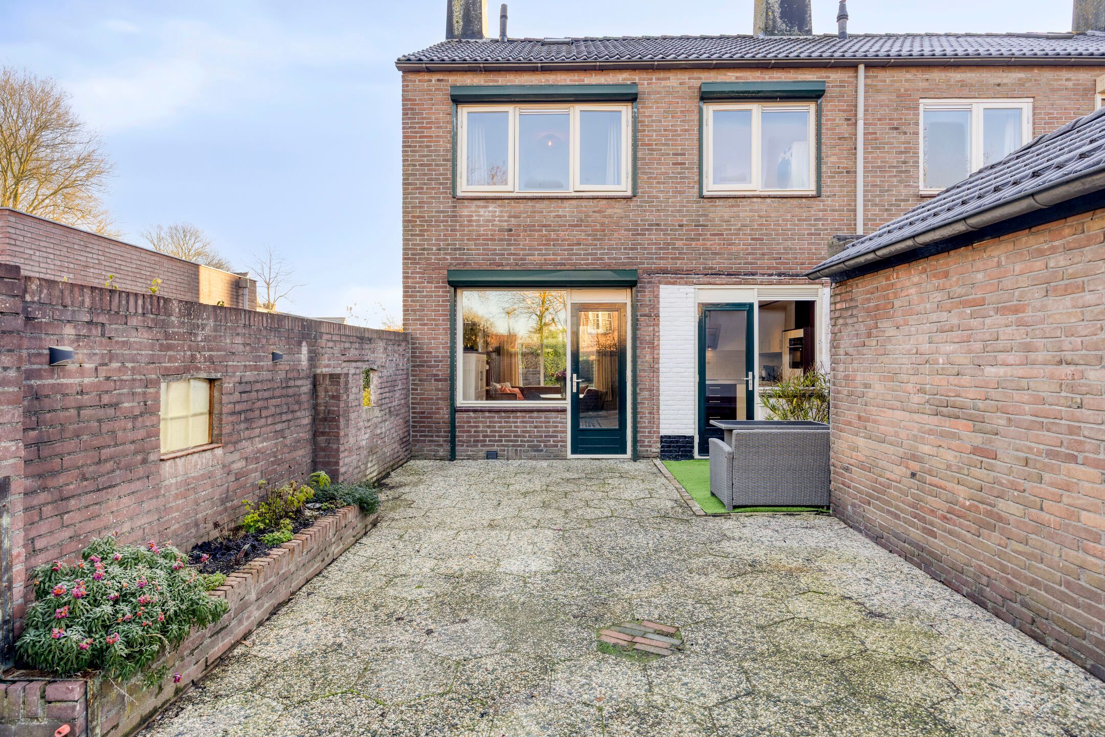 Photo 3 of Gruttostraat 4