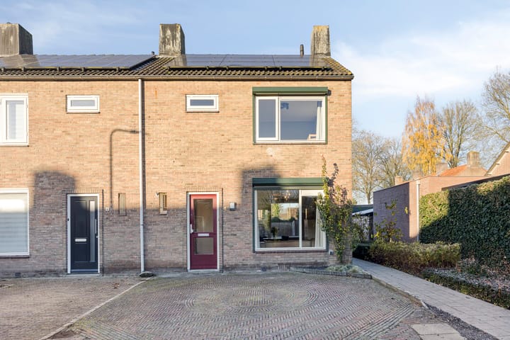 Photo 4 of Gruttostraat 4