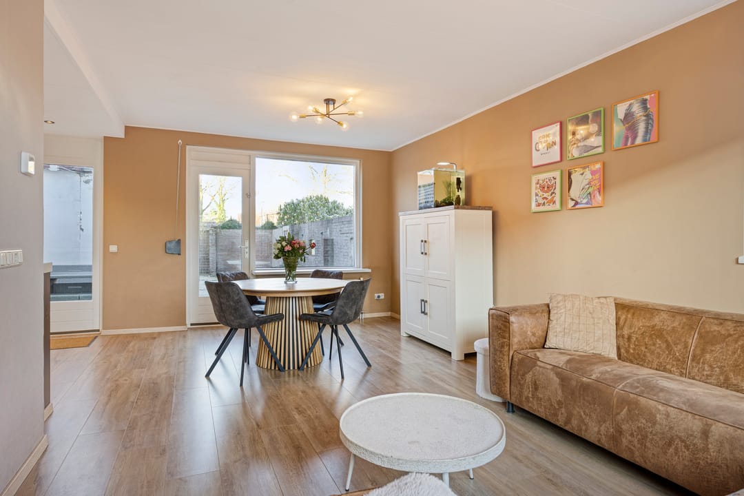 Photo 7 of Gruttostraat 4