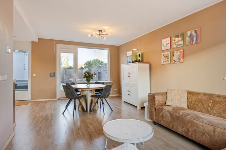 Photo 7 of Gruttostraat 4