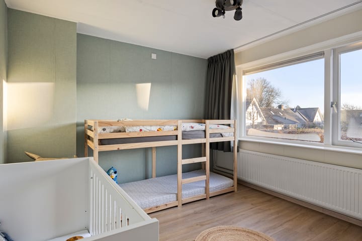 Photo 16 of Gruttostraat 4