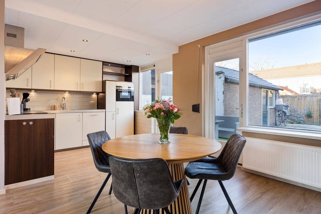 Photo 8 of Gruttostraat 4