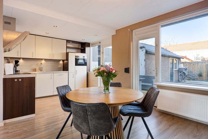 Photo 8 of Gruttostraat 4