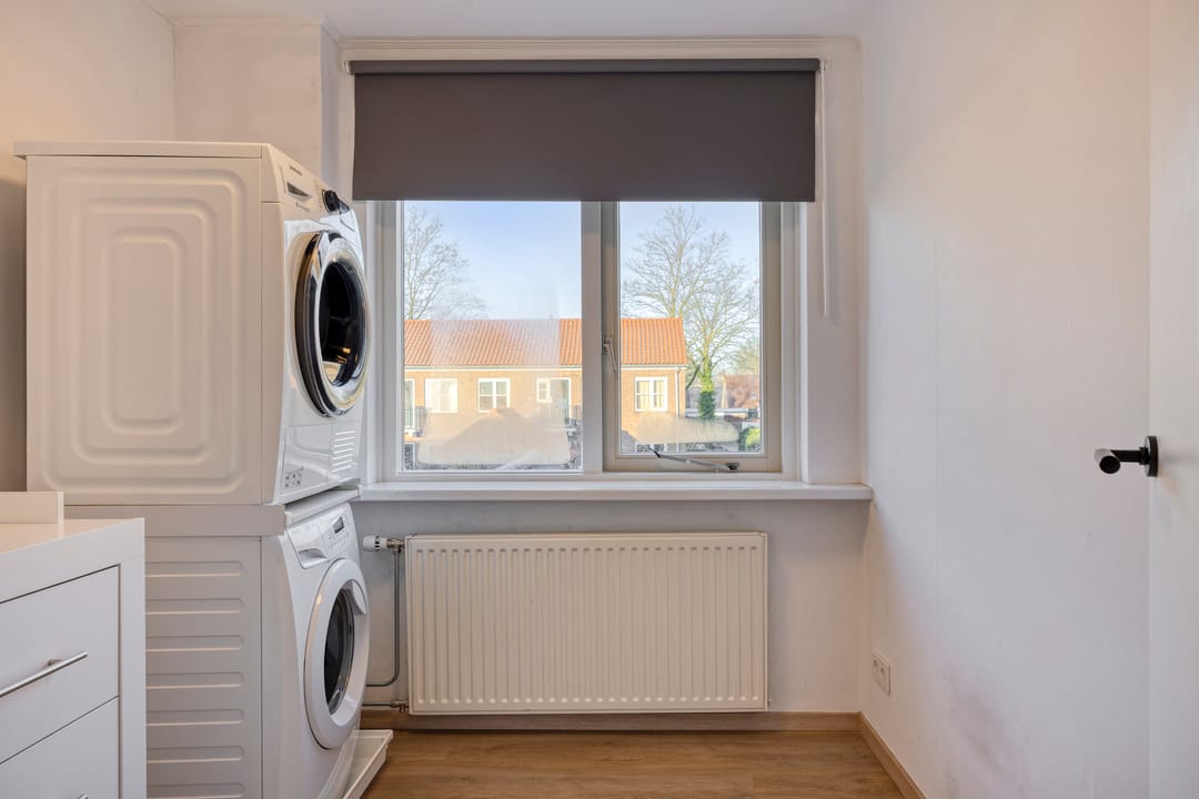 Photo 17 of Gruttostraat 4