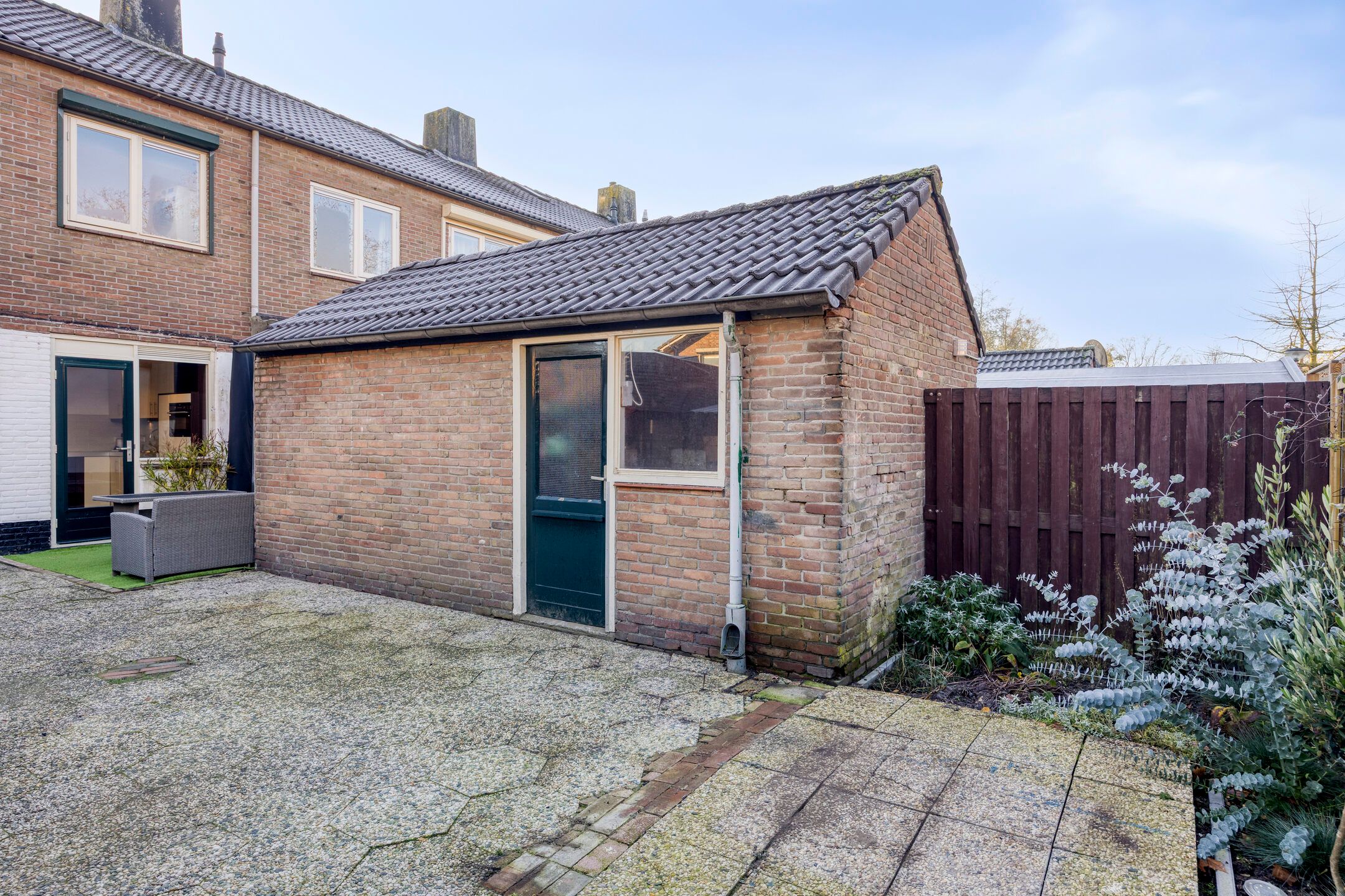 Photo 24 of Gruttostraat 4