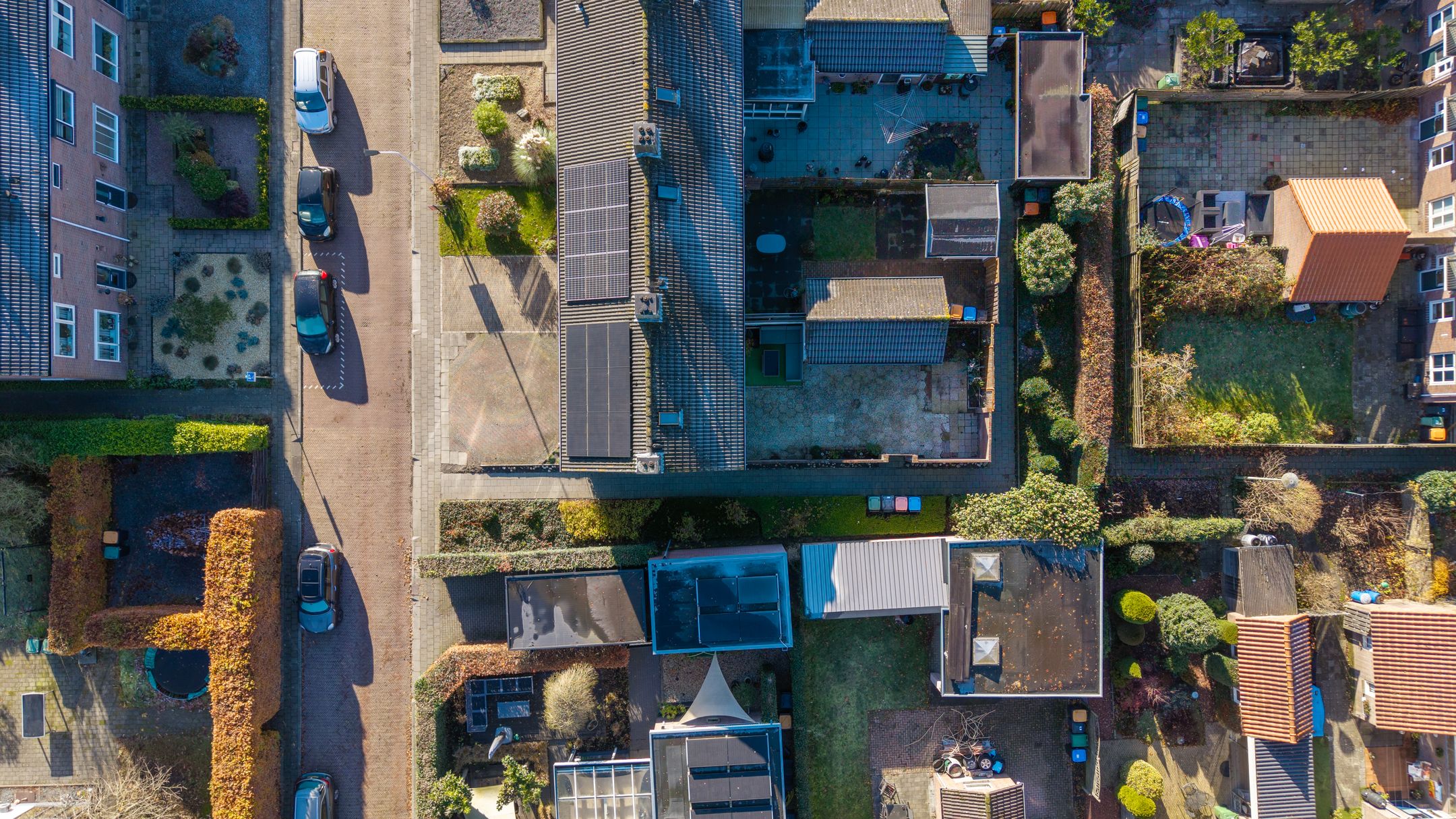 Photo 21 of Gruttostraat 4