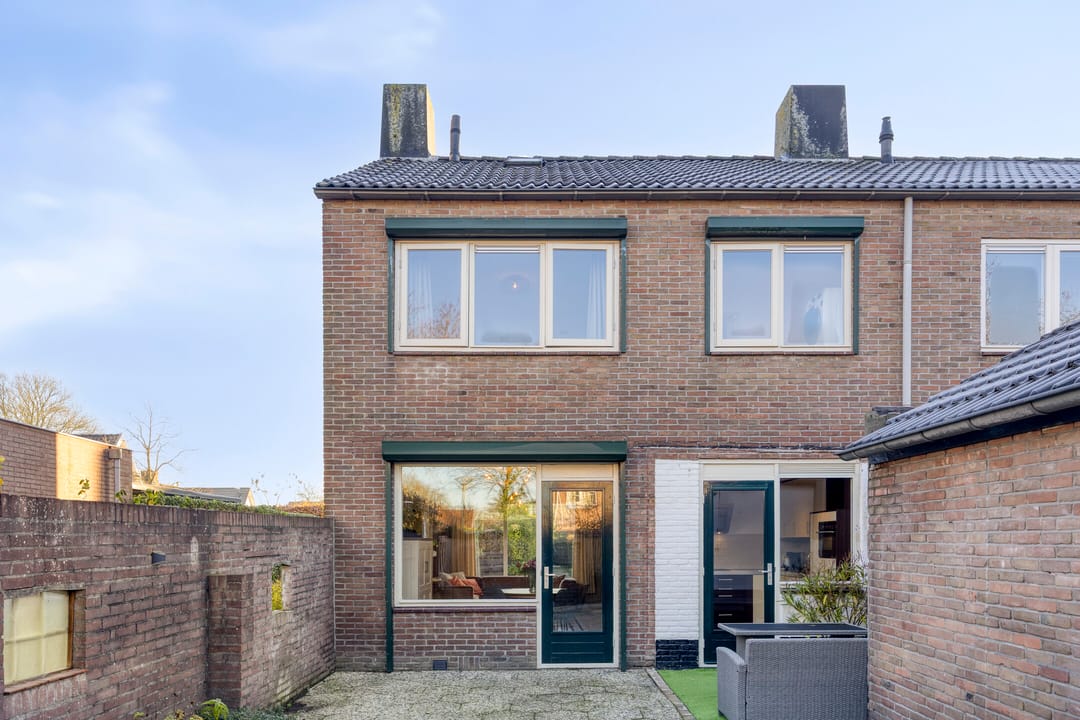 Photo 22 of Gruttostraat 4