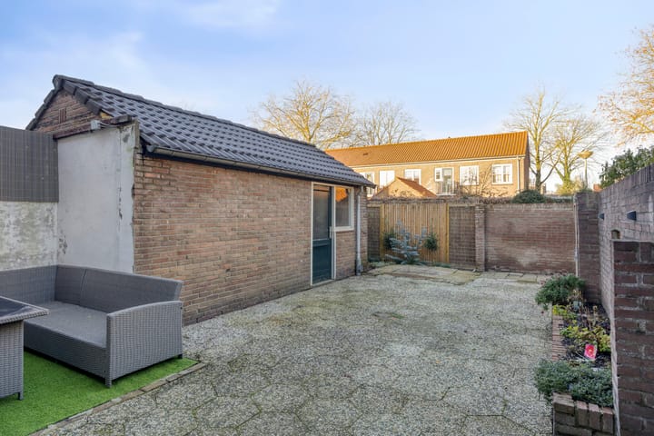 Photo 26 of Gruttostraat 4