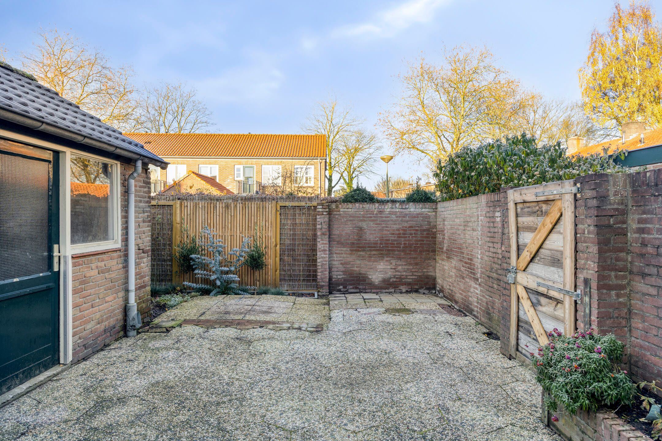 Photo 27 of Gruttostraat 4