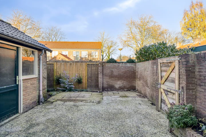 Photo 27 of Gruttostraat 4