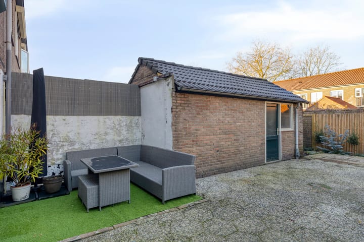 Photo 25 of Gruttostraat 4