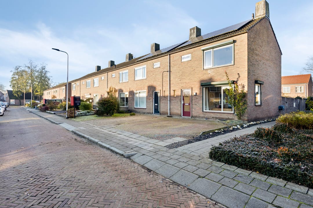 Photo 28 of Gruttostraat 4