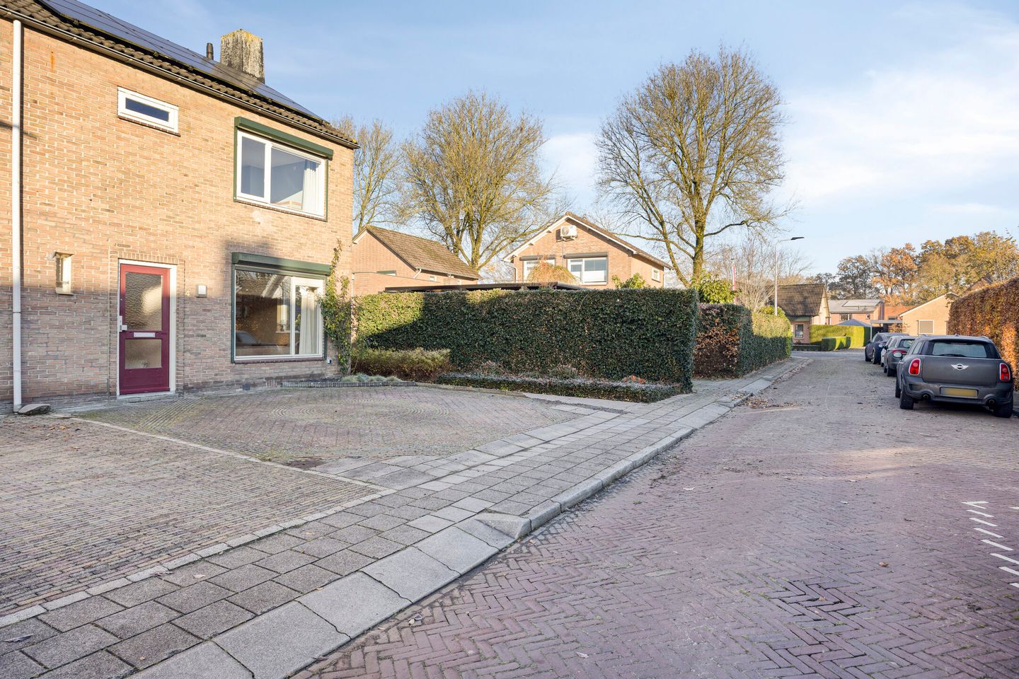 Photo 29 of Gruttostraat 4