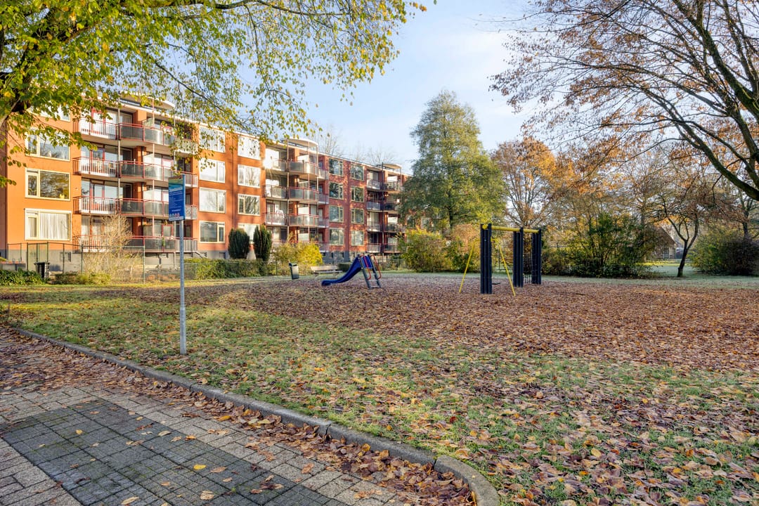 Photo 31 of Gruttostraat 4