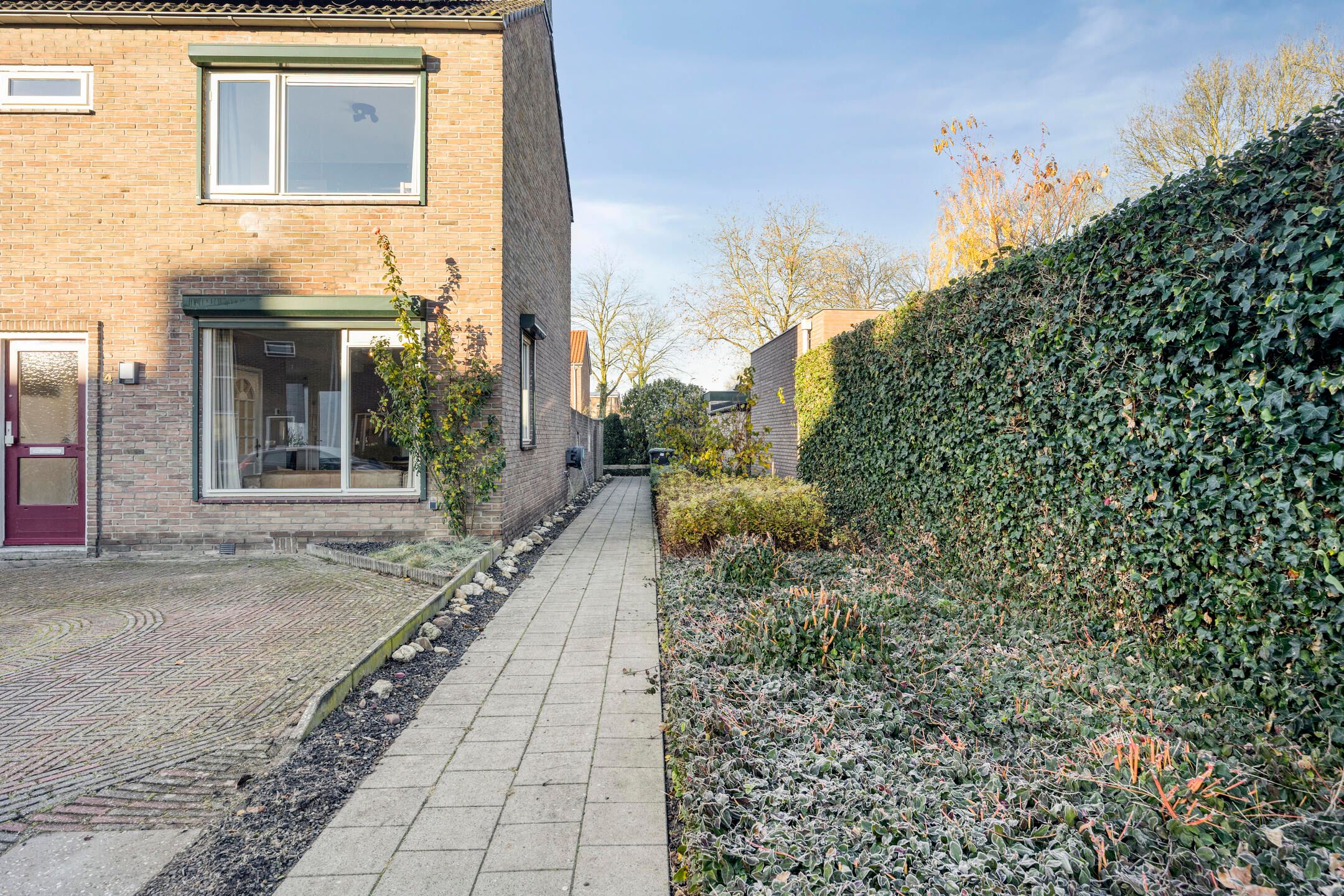 Photo 30 of Gruttostraat 4