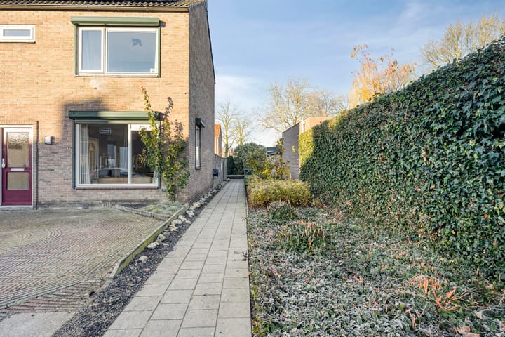 Photo 30 of Gruttostraat 4