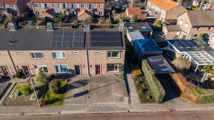 Photo 32 of Gruttostraat 4