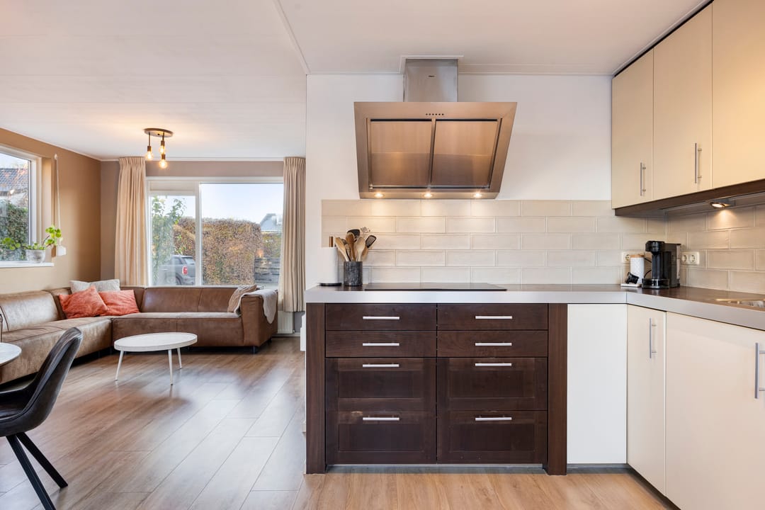 Photo 11 of Gruttostraat 4