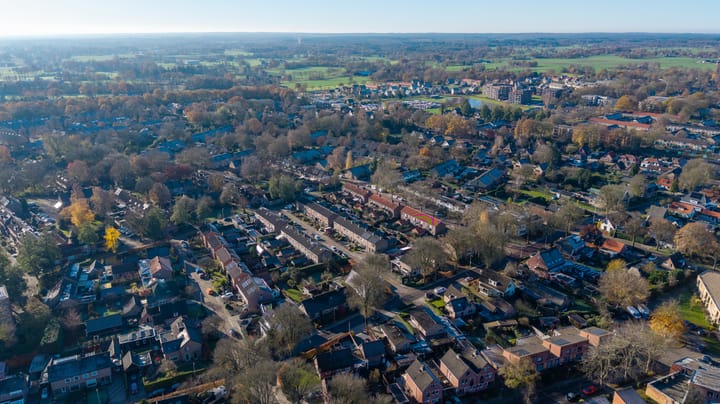 Photo 33 of Gruttostraat 4