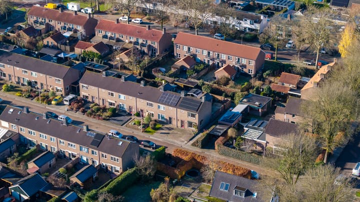 Photo 34 of Gruttostraat 4