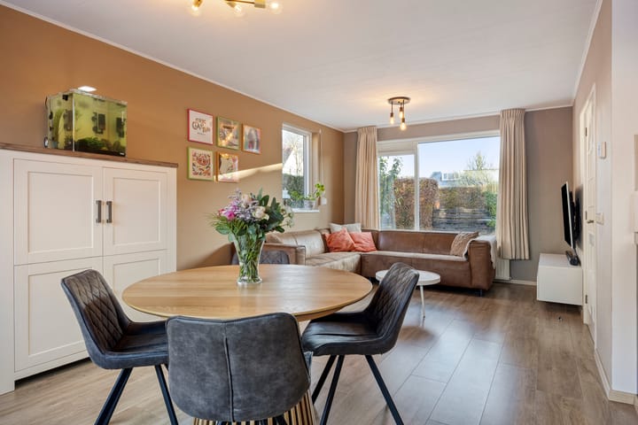 Photo 12 of Gruttostraat 4