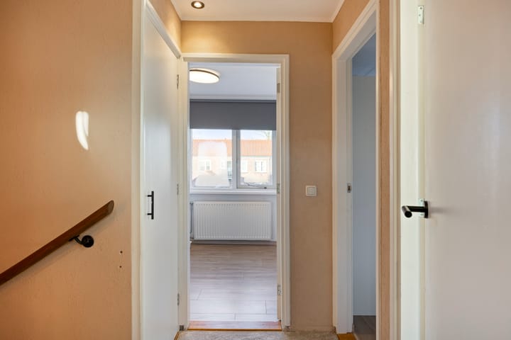 Photo 13 of Gruttostraat 4