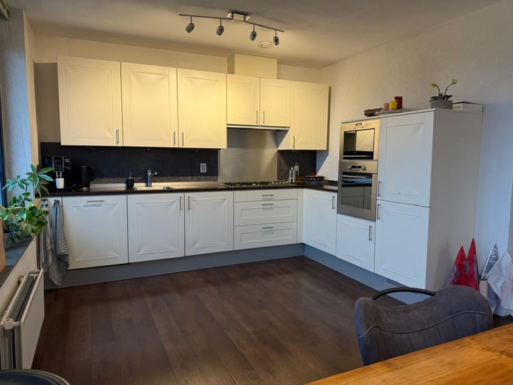 Foto 2 van Harriët Freezerhof 29