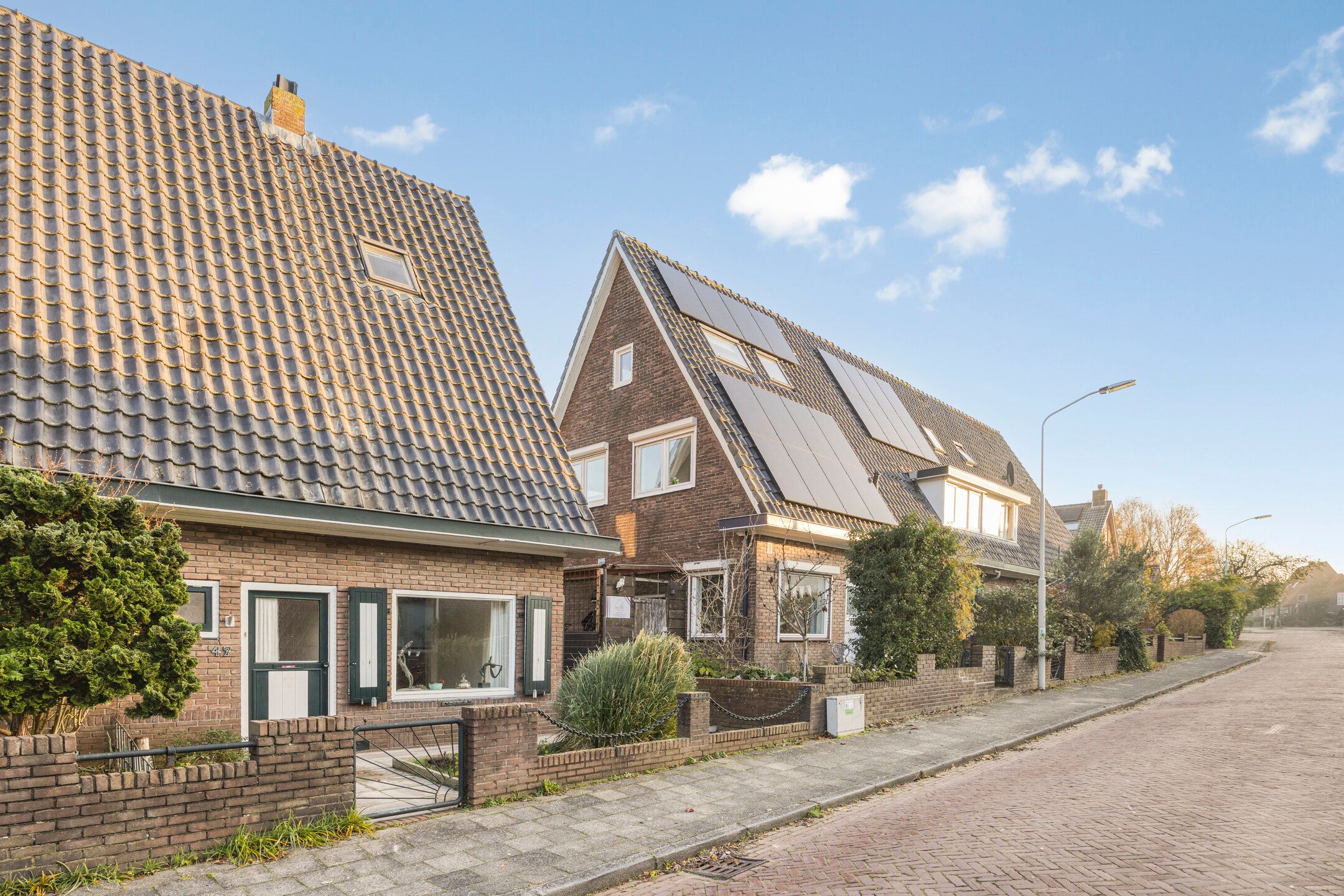 Foto 6 van Harnjesweg 47