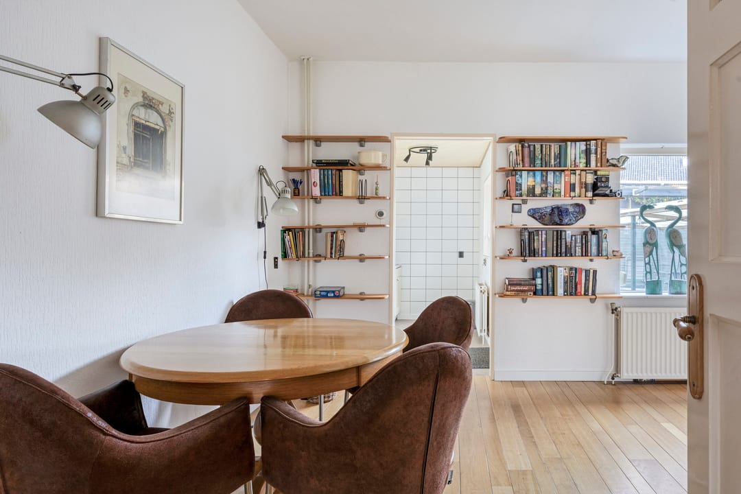 Foto 8 van Harnjesweg 47