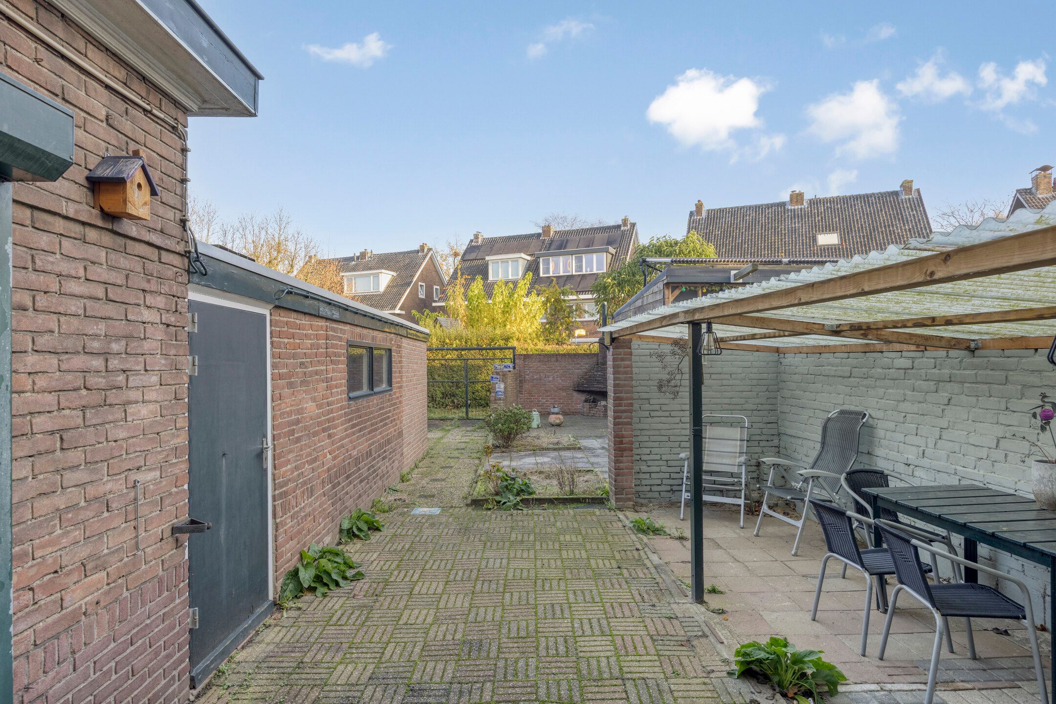 Foto 30 van Harnjesweg 47