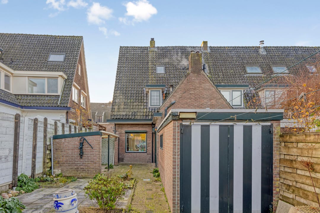 Foto 31 van Harnjesweg 47