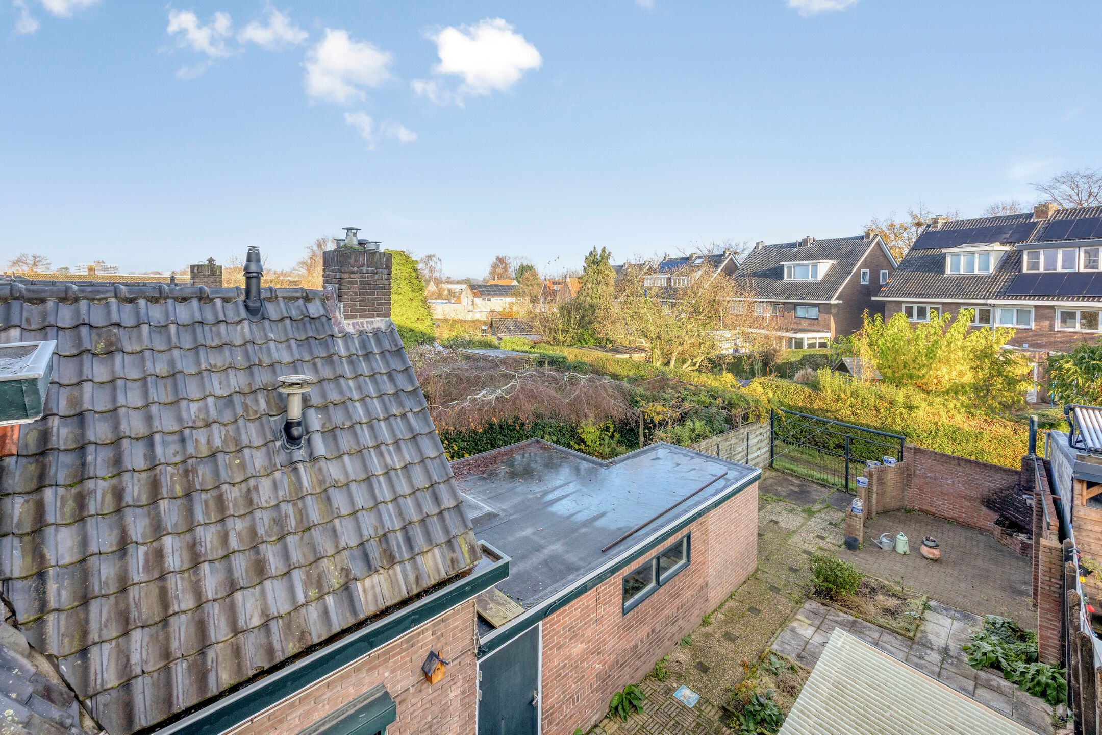 Foto 36 van Harnjesweg 47