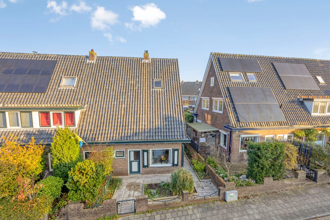 Foto 38 van Harnjesweg 47