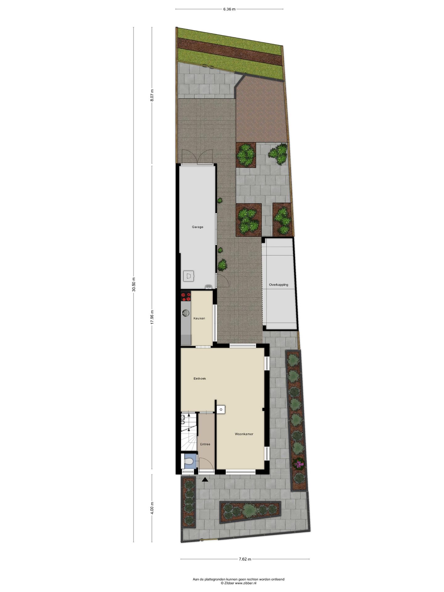 Foto 40 van Harnjesweg 47