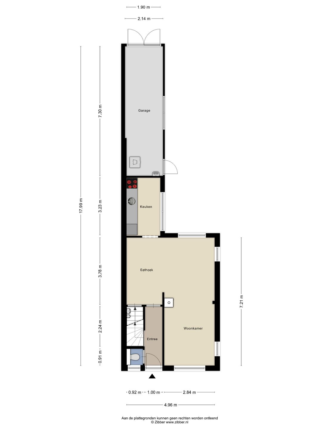 Foto 41 van Harnjesweg 47