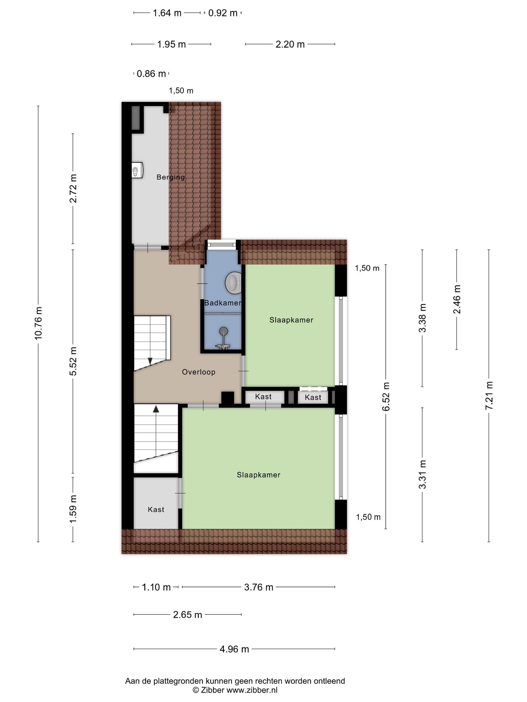 Foto 42 van Harnjesweg 47