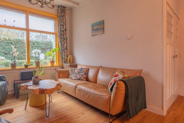 Photo 5 of Hoogeweg 24