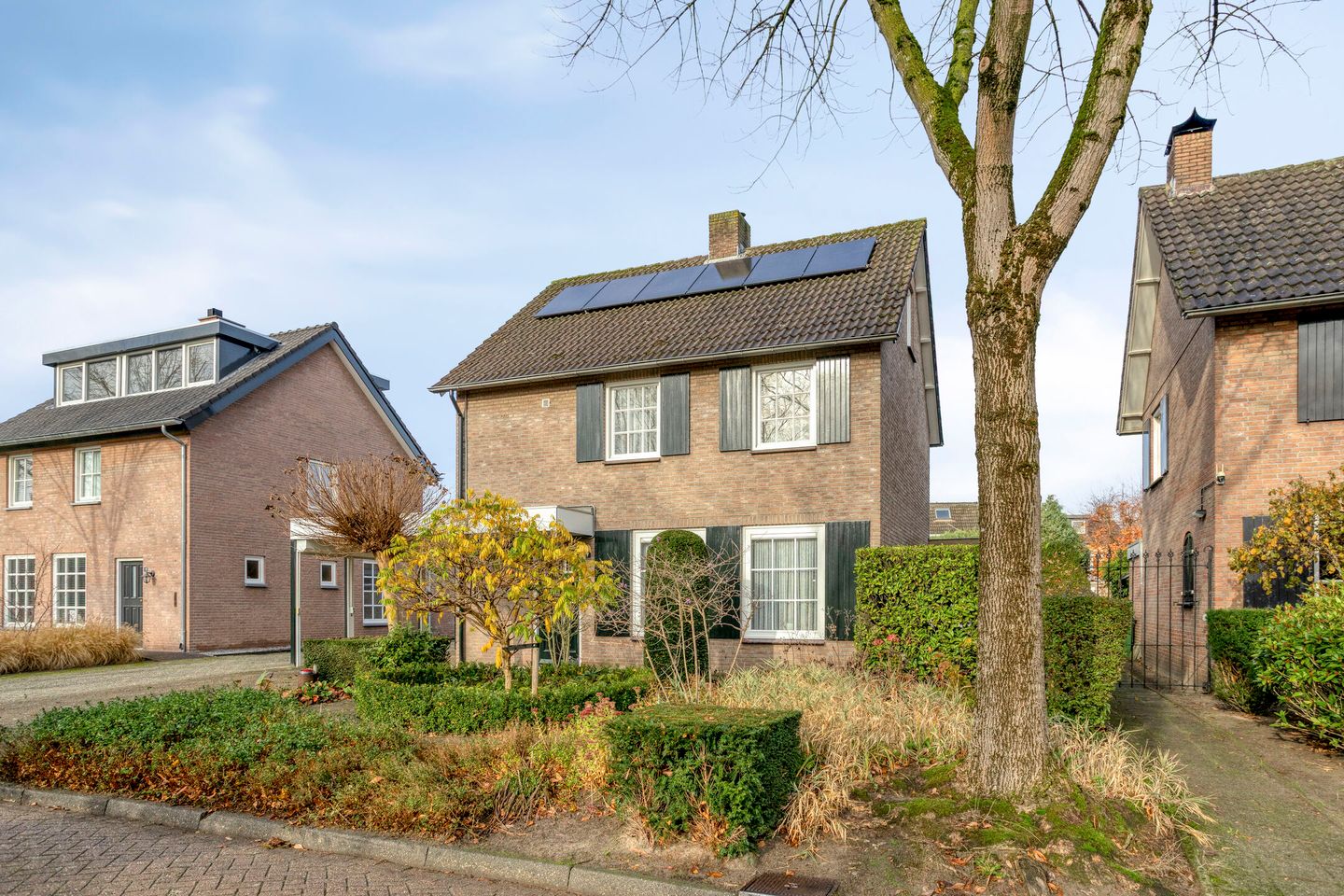 Photo 5 of Dijkmanstraat 7