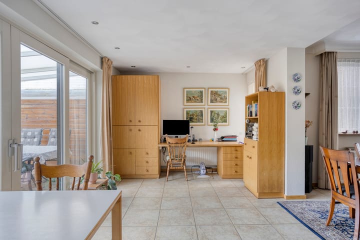 Foto 16 van Dijkmanstraat 7