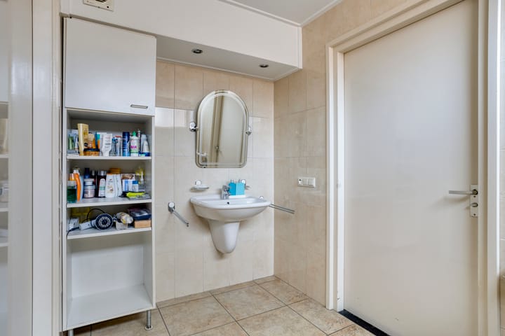 Foto 21 van Dijkmanstraat 7