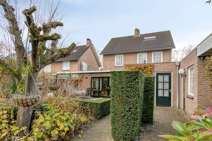 Foto 25 van Dijkmanstraat 7