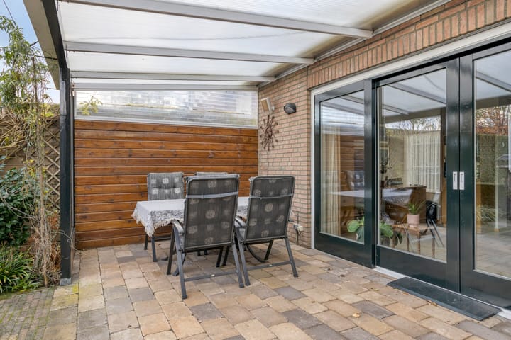 Foto 26 van Dijkmanstraat 7