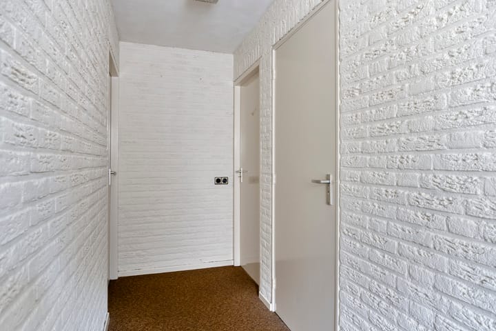 Foto 33 van Dijkmanstraat 7