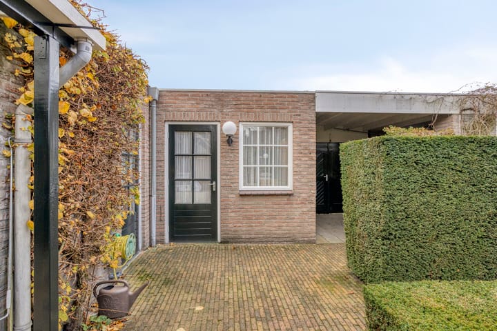 Foto 27 van Dijkmanstraat 7