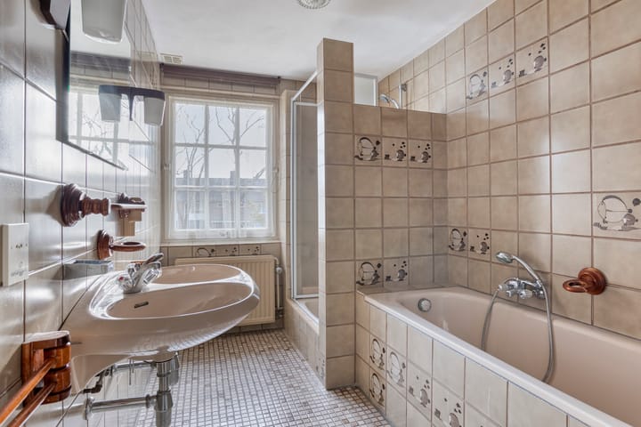 Foto 40 van Dijkmanstraat 7