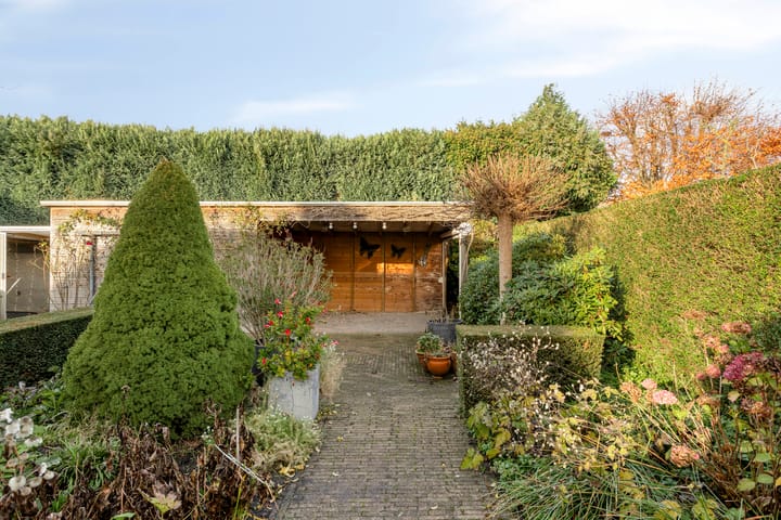 Foto 29 van Dijkmanstraat 7