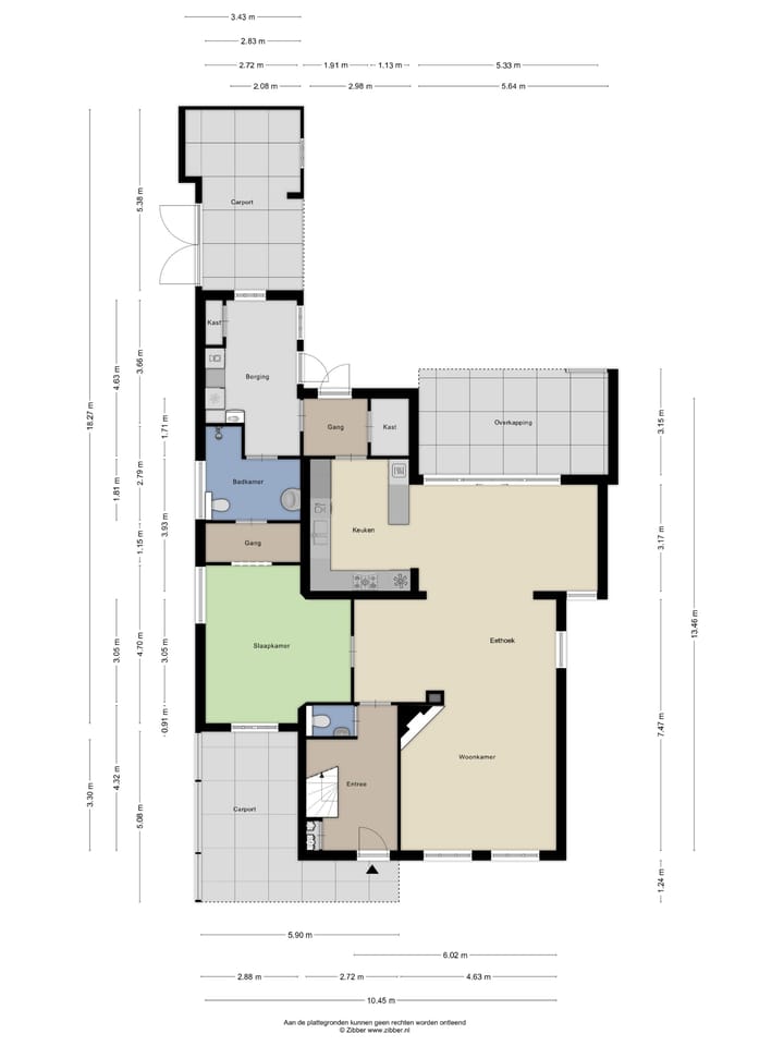 Foto 48 van Dijkmanstraat 7