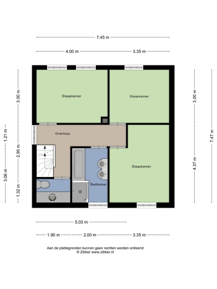 Foto 49 van Dijkmanstraat 7